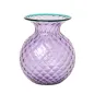 Balloton Fiori lilla menta FO310038000F0BU1 Venini