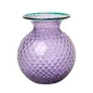 Balloton Fiori lilla menta FO310039000F0BU1 Venini