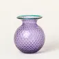 Balloton Fiori lilla menta FO310039000F0BU1 Venini