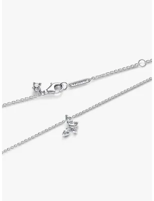 Collana Farfalla Luminosa Donna Pandora