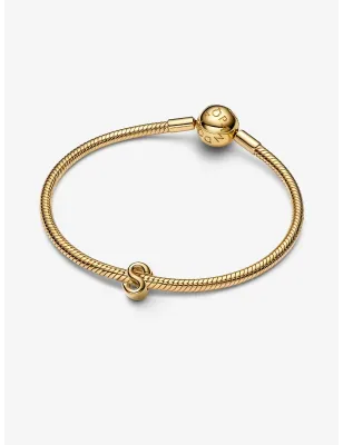 Charm lettera S piccola Donna Pandora - category_name - XDMG De Marchi Gianotti