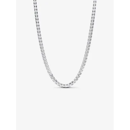 Collana Choker Tennis Donna Pandora