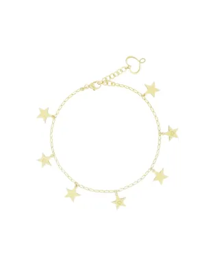 BRACCIALE ARCHIVIO STELLE DONNA MAMAN ET SOPHIE  - category_name - XDMG De Marchi Gianotti