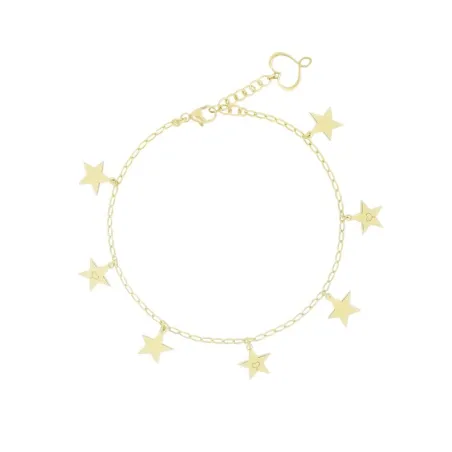 BRACCIALE ARCHIVIO STELLE DONNA MAMAN ET SOPHIE  - category_name - XDMG De Marchi Gianotti