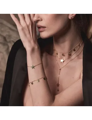 BRACCIALE ARCHIVIO STELLE DONNA MAMAN ET SOPHIE  - category_name - XDMG De Marchi Gianotti