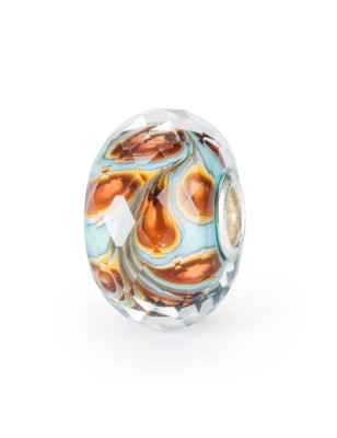 Bead Vento dei Ricordi Donna Trollbeads