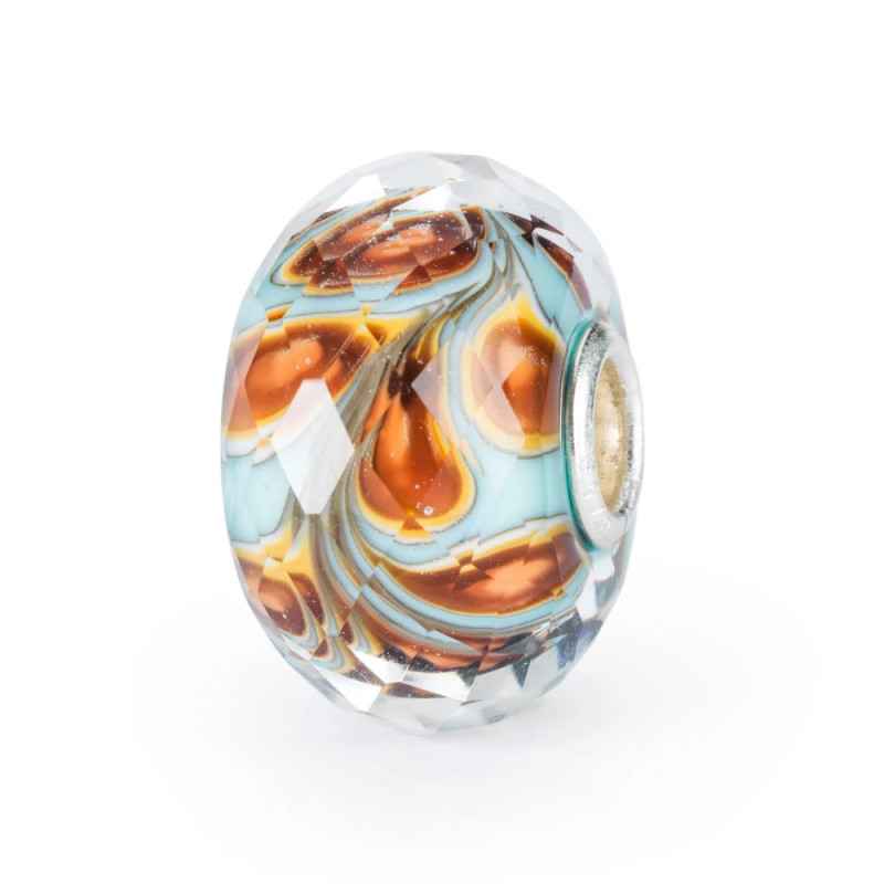 Bead Vento dei Ricordi Donna Trollbeads