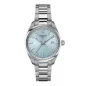 Orologio PR 100 34mm blu ghiaccio T1502101135100 Donna Tissot Orologio PR 100 34mm blu ghiaccio T1502101135100 Donna Tissot