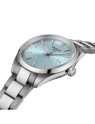 Orologio PR 100 34mm blu ghiaccio T1502101135100 Donna Tissot - category_name - XDMG De Marchi Gianotti
