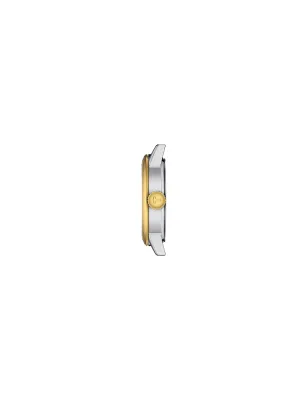Orologio Classic Dream 28mm PVD oro T1292102203100 Donna Tissot - category_name - XDMG De Marchi Gianotti