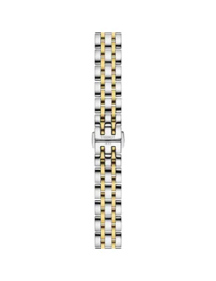 Orologio Classic Dream 28mm PVD oro T1292102203100 Donna Tissot - category_name - XDMG De Marchi Gianotti