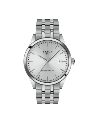 Orologio Classic Dream 40mm automatico T1584071103100 Uomo Tissot