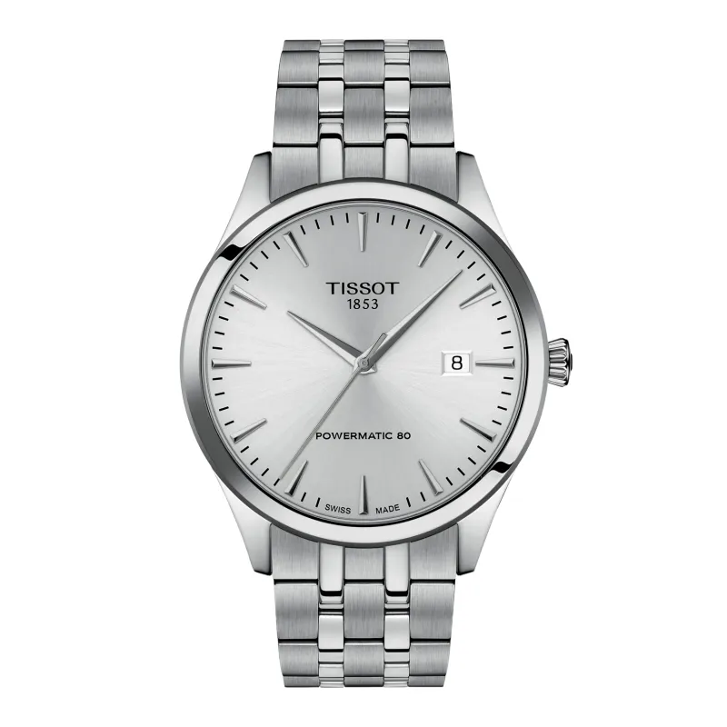 Orologio Classic Dream 40mm automatico T1584071103100 Uomo Tissot Orologio Classic Dream 40mm automatico T1584071103100 Uomo Tissot