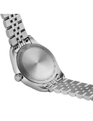 Orologio Ballade 34mm PVD oro guilloché T1562102203100 Donna Tissot - category_name - XDMG De Marchi Gianotti