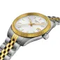 Orologio Ballade 34mm PVD oro guilloché T1562102203100 Donna Tissot Orologio Ballade 34mm PVD oro guilloché T1562102203100 Donna Tissot