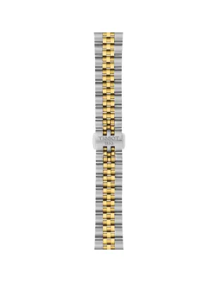 Orologio Ballade 34mm PVD oro guilloché T1562102203100 Donna Tissot - category_name - XDMG De Marchi Gianotti