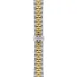 Orologio Ballade 34mm PVD oro guilloché T1562102203100 Donna Tissot Orologio Ballade 34mm PVD oro guilloché T1562102203100 Donna Tissot