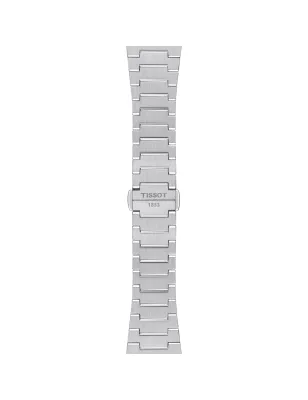 Orologio PRX 35mm madreperla quarzo T1372101111100 Donna Tissot - category_name - XDMG De Marchi Gianotti