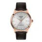 Orologio Classic Dream 40mm PVD oro rosa T1584073603100 Uomo Tissot Orologio Classic Dream 40mm PVD oro rosa T1584073603100 Uomo Tissot