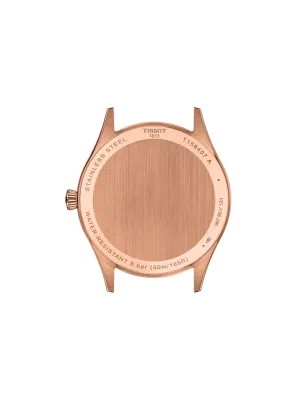 Orologio Classic Dream 40mm PVD oro rosa T1584073603100 Uomo Tissot - category_name - XDMG De Marchi Gianotti
