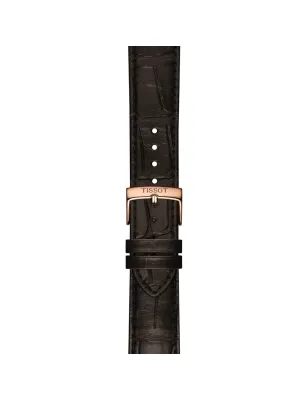 Orologio Classic Dream 40mm PVD oro rosa T1584073603100 Uomo Tissot - category_name - XDMG De Marchi Gianotti