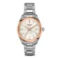 Orologio PR 100 34mm PVD oro rosa madreperla T1502102111100 Donna Tissot Orologio PR 100 34mm PVD oro rosa madreperla T1502102111100 Donna Tissot