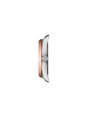 Orologio PR 100 34mm PVD oro rosa madreperla T1502102111100 Donna Tissot - category_name - XDMG De Marchi Gianotti
