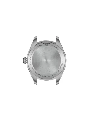 Orologio PR 100 34mm PVD oro rosa madreperla T1502102111100 Donna Tissot - category_name - XDMG De Marchi Gianotti