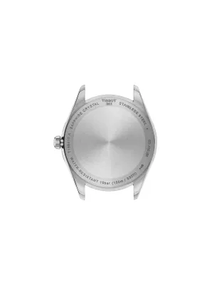 Orologio Ballade 40mm PVD oro guilloché T1564102203100 Uomo Tissot - category_name - XDMG De Marchi Gianotti