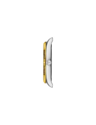 Orologio Ballade 40mm PVD oro guilloché T1564102203100 Uomo Tissot - category_name - XDMG De Marchi Gianotti