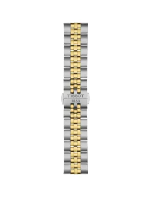 Orologio Ballade 40mm PVD oro guilloché T1564102203100 Uomo Tissot - category_name - XDMG De Marchi Gianotti