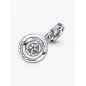 Charm Marvel, Avengers, Scudo di Captain America Donna Pandora Charm Marvel, Avengers, Scudo di Captain America Donna Pandora
