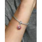 Charm Marvel, Avengers, Scudo di Captain America Donna Pandora Charm Marvel, Avengers, Scudo di Captain America Donna Pandora
