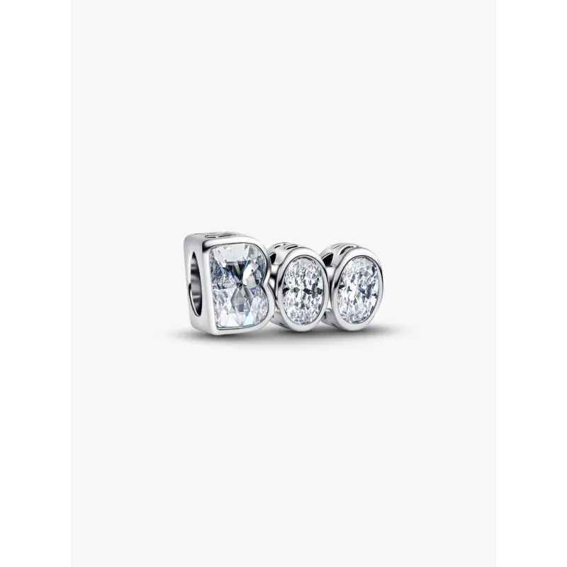 Charm BOO che si illumina al buio Donna Pandora Charm BOO che si illumina al buio Donna Pandora