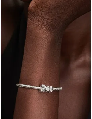 Charm BOO che si illumina al buio Donna Pandora - category_name - XDMG De Marchi Gianotti