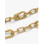Bracciale Dorato Maglia Link cm.20 Donna Pandora