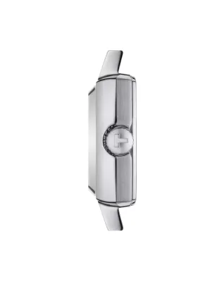 Orologio Lovely Square 20x20mm blu T0581091104101 Donna Tissot - category_name - XDMG De Marchi Gianotti