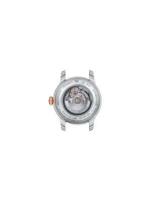 Orologio Le Locle 29mm oro rosa diamanti T0062072211600 Donna Tissot - category_name - XDMG De Marchi Gianotti