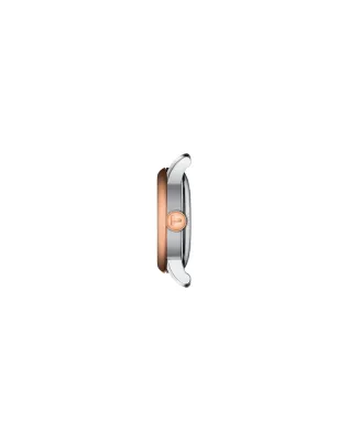 Orologio Le Locle 29mm oro rosa diamanti T0062072211600 Donna Tissot - category_name - XDMG De Marchi Gianotti