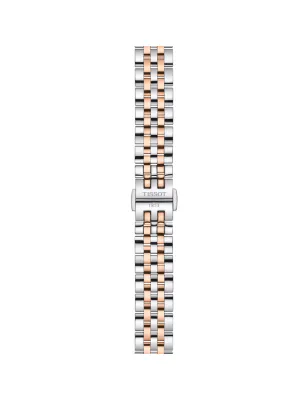 Orologio Le Locle 29mm oro rosa diamanti T0062072211600 Donna Tissot - category_name - XDMG De Marchi Gianotti