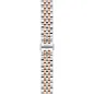 Orologio Le Locle 29mm oro rosa diamanti T0062072211600 Donna Tissot Orologio Le Locle 29mm oro rosa diamanti T0062072211600 Donna Tissot