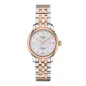 Orologio Le Locle 29mm oro rosa diamanti T0062072203600 Donna Tissot Orologio Le Locle 29mm oro rosa diamanti T0062072203600 Donna Tissot