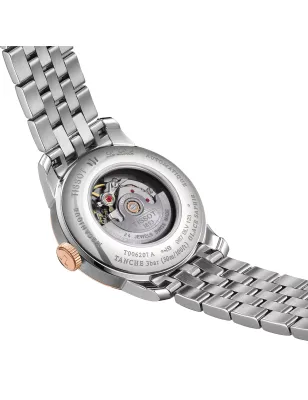 Orologio Le Locle 29mm oro rosa diamanti T0062072203600 Donna Tissot - category_name - XDMG De Marchi Gianotti