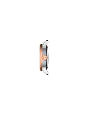 Orologio Le Locle 29mm oro rosa diamanti T0062072203600 Donna Tissot - category_name - XDMG De Marchi Gianotti