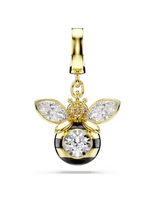 Charm Idyllia, Ape Multicolore Donna Swarovski