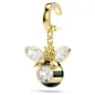 Charm Idyllia, Ape Multicolore Donna Swarovski