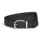 Cintura reversibile 35mm ferro cavallo MB222145 Donna Montblanc Cintura reversibile 35mm ferro cavallo MB222145 Donna Montblanc