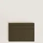 Porta Carte Di Credito Saffiano kaki MB222363 Uomo Montblanc Porta Carte Di Credito Saffiano kaki MB222363 Uomo Montblanc