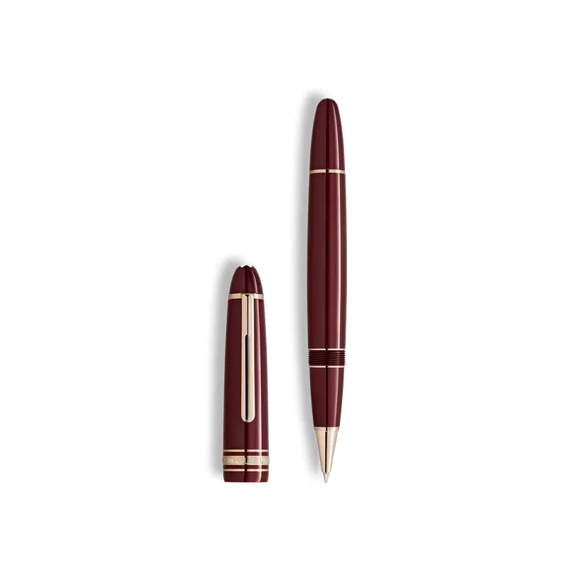 Penna Roller Meisterstück Bordeaux LeGrand MB133003 Montblanc