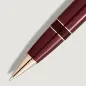 Penna Roller Meisterstück Bordeaux LeGrand MB133003 Montblanc